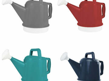  : DELUXE WATERING CAN 2.5GAL
