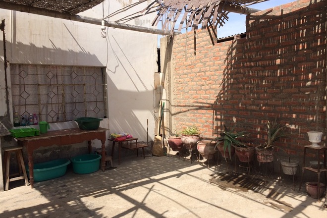245 qm Haus in Punta de Bombon/ Peru am Pazifik!