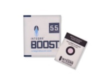 Post Now: Integra™ Boost™ 8-Gram 2-Way Humidity Control At 55% RH