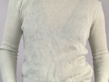 Selling: Made in Italy Crew Neck sweater 