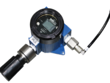 Product: Gas monitoring systems