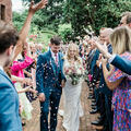 Fixed Price Packages: Fun, relaxed photography for small weddings
