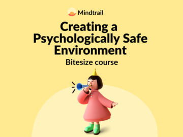 Booking without online payment : Creating a Psychologically Safe Environment 