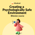 Booking without online payment : Creating a Psychologically Safe Environment 