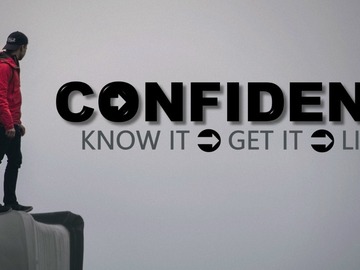 Coaching Session: Gain the Confidence You Need to Succeed