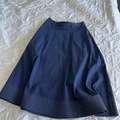Selling: Blue skirt