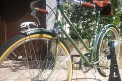verkaufen: Restauration! Fahrrad, Vintage, Retro, Oldschool 