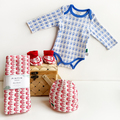  : Lucky Cat Baby Gift Basket