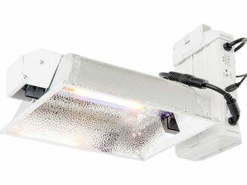  : Phantom Commercial DE Enclosed Lighting System With USB Interface