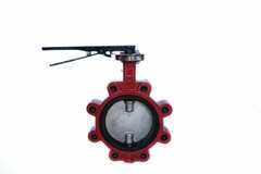 Product: Butterfly Valve