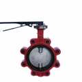 Product: Butterfly Valve