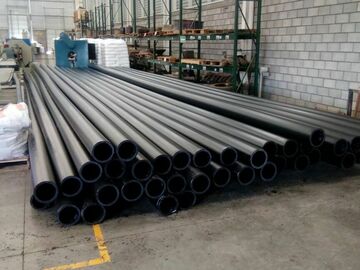 Product: HDPE Poly Pipe. 1″-46″ all SDR’s