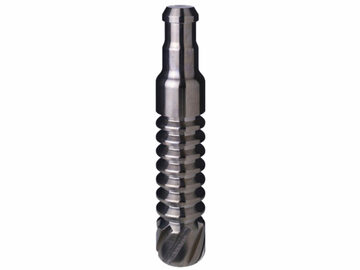 Product: The Sidewinder Plunger