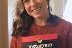 Media Expert: Instagram for Business for Dummies