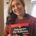 Media Expert: Instagram for Business for Dummies