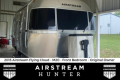 For Sale: SOLD:  2015 Airstream Bambi Flying Cloud