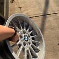 Selling: Style 32 BMW Wheels
