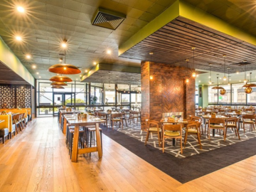 Free | Book a table: Welcome to the place where freelancers loves to stay for work