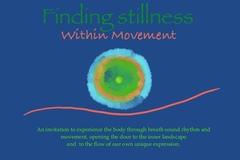 Parlons!: Finding Stillness Within Movement 