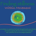 Lass uns schreiben!: Finding Stillness Within Movement 