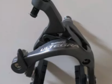 Selling with online payment: BRAND NEW UNUSED Shimano ultegra 6800 front brake