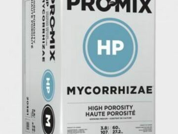  : Pro-Mix HP Mycorrhizae™- 3.8 Cu Ft – 107L