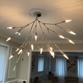 Individual Sellers: Unique high end light fixture 