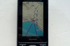 Leier ut (per day): GARMIN GPSMAP 66S