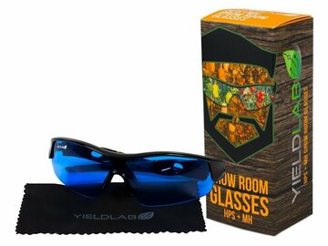 : Yield Lab HPS/MH Grow Room Glasses