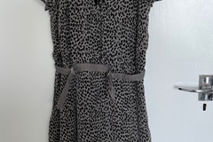 Selling: Vintage KS Silk Dress