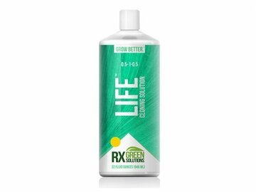 Post Now: Life 32oz Cloning Solution