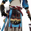 Selling with online payment: Gorou Cosplay