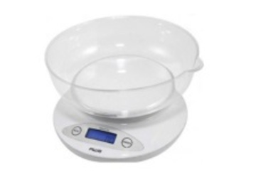  : 2K-BOWL Compact Scale