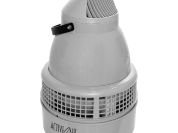 Post Now: Active Air Commercial Humidifier - 75 Pint