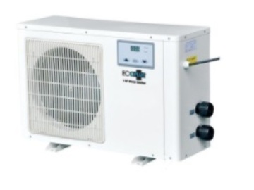 Post Now: EcoPlus® Commercial Grade 1 HP Water Chiller