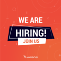 Jobs:  Varonis - Product Manager