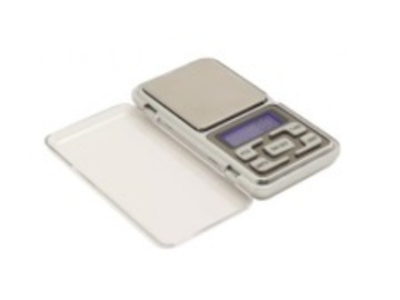  : Digital Pocket Scale 500g