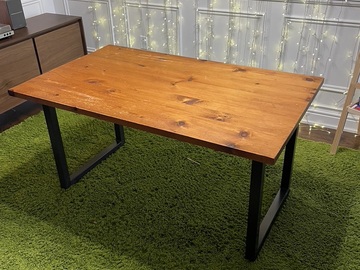Selling: Dining Table