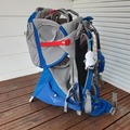 Vuokrataan (päivä): Osprey Poco Premium kantorinkka