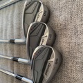 Sell with online payment: Cleveland CBX 2 Wedges