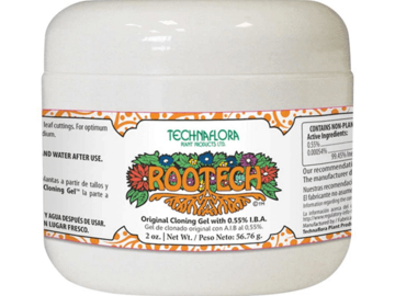 Post Now: ROOTECH CLONING GEL