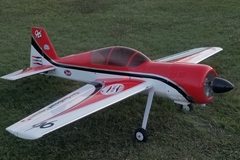 Selling: Aeroworks Yak 54. (IMAC)