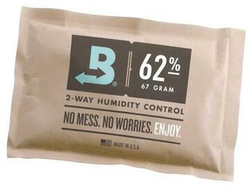 Post Now: Boveda 67g 2-Way Humidity 62% (100/Pack)