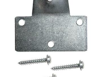 Post Now: Hurricane Replacement Wall Mount Bracket for Part 736503