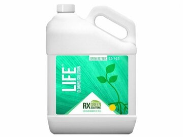 Post Now: Life 320oz Cloning Solution