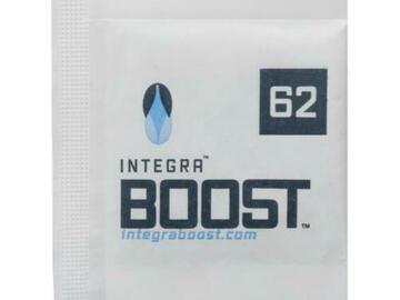 : Integra Boost 4g Humidiccant 62% (200/Pack)