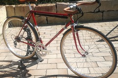 verkaufen: Restauration! Fahrrad, Herrenrad, Vintage, Retro, Oldschool, 56cm