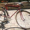 verkaufen: Restauration! Fahrrad, Herrenrad, Vintage, Retro, Oldschool, 56cm