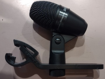Selling with online payment: Shure PGA56 Drum Microphone - Tom Mic