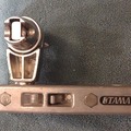 Selling with online payment: Tama Cymbal Clamp